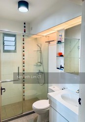 Blk 274A Punggol Place (Punggol), HDB 4 Rooms #201286802